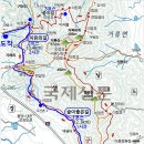 2024年 甲辰年 10月 第308次 定期 山行 案內 -- 慶南 固城 巨流山(572ｍ) 둘레길 이미지