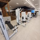 리조트휘트니스PT부평