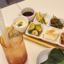 도모환경 | 농심호텔 허심청 맛집 온천하다에서 친목도모한 후기 | 레알 안주 맛집😋
