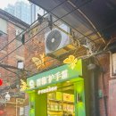 청지 | 상하이 한정, 청지(QINGZHI)