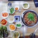범일동 가성비/기사식당/돼지불백/맛집/밥집 김박사면옥갈비 방문후기