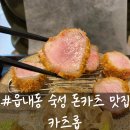 당진시보건소 | [충남/당진] 당진 카츠롭 후기｜시청·보건소 근처 돈카츠 맛집, 4번째 방문 솔직후기
