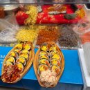 몽디김밥 이미지