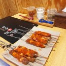 신연변왕꼬치 9호점 | 심곡동양꼬치 연변왕꼬치 대림9호점 들러 먹어봄