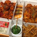 깻잎치킨 이미지