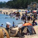 속초해변(중문) 이미지