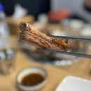 율전동맛집 예감쪽갈비 수원성대점 알싸한 마늘간장쪽갈비