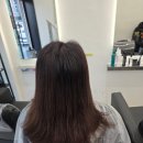 댕기머리 미용실 | ✂️ 댕기머리 미용실 염색+펌 후기 ✨새치 많은 머리도 걱정 끝