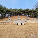 '성덕임'과 그의 아들이 잠든 곳에 얽힌 잊지 말아야 할 역사 이미지