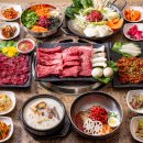 전라남도 함평군 함평읍 한우비빔밥 전문점 BEST3