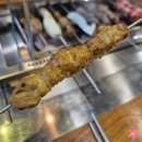 청운양꼬치&마라탕 | 진달래양꼬치 도화동 / 인천 미추홀구 양꼬치 무한리필 / 고기질 좋고 맛있다