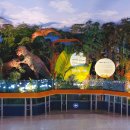 문경 에코랄라(석탄박물관 포함) 이미지