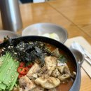 일산칼국수 | 강릉장칼 일산 소곱창 장칼국수 후기