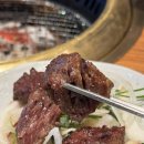 가마골로 | 인천 영종도 인스파이어 아레나 맛집 송추가마골 인어반 주말 가마골갈비 내돈내산 후기