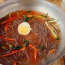 금강산세숫대야냉면 - 영주시 중앙로33번길 31 | 금강산세숫대야냉면