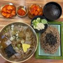 반송로 924번길14 | 반송맛집 부산완당 88완당집 세트메뉴 솔직후기