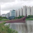 운정호수공원 이미지