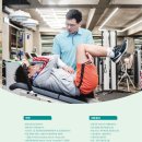 김천시노인복지관 | 김천시노인복지관 바른자세 운동교실