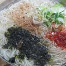 시장잔치국수