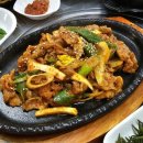 별미골식당 | 사천 로컬 맛집) 두루치기 우렁 쌈밥 &#34;별미골맛집&#34; 내돈내산 솔직후기