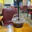 커피왕 삼풍점 | 공부하기 좋은 영대 후문 카페 커피왕 삼풍점 후기