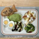 피자마루원미점 | 겨울 하루