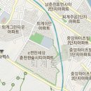 남춘천초등학교 이미지