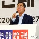 진중권 "홍준표가 미쳤다, 6개월내 사형집행이라? 당에서 쫓겨나더니" 이미지