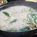 신촌손칼국수 이미지