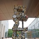 DMZ 박물관 이미지