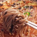 옹심이메밀칼국수 이미지