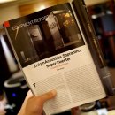 ENIGMAcoustics Sopranino electrostatic tweeters 슈퍼 트위터 이미지