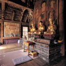 안상문 | 영천 청통면 팔공산 백흥암