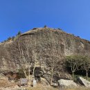 마이산 용암일대 암각서군 이미지