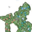 산록가든 이미지