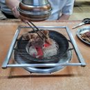 대금숯불갈비