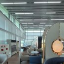 푸꾸옥 공항 이용후기 더센즈 라운지 면세점