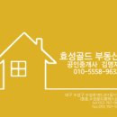 골드효성공인중개사사무소 이미지