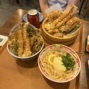 사우로 R | [김포 걸포동] 저스트텐동 김포걸포점 A세트 후기 : 걸포동맛집 김포텐동 혼밥 가족식사