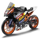 KTM RC390 이미지