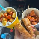 여주(강릉)휴게소[콜팝&닭강정] 이미지