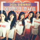 다산동공영주차장 화장실 | 2026 에이핑크 콘서트 예매 좌석 시야 주차 꿀팁