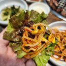 한옥집 숯불갈비 이미지