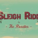 The Ronettes - Sleigh Ride 이미지