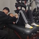 GS25도봉쌍문점 | 쌍문역 피티 : 라이프빌딩짐 헬스&amp;PT 쌍문점 피티 5,6회차 후기