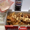 충주 치킨맛집 새우치킨덤 (통새우+순살퓨전깐풍) 솔직후기