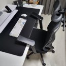 아크PC | 팔이 편한 제닉스 아크체어 6D 게이밍의자