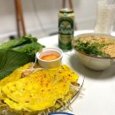 “여기가 바로 베트남!” 천안 아시아마트에서 장보고 집에서 만든 반쎄오 레시피