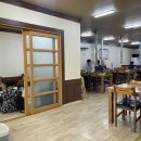 내돈내산 현지인 삼겹살 고기집 맛집 마장동숯불구이 경주본점
