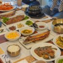 미꼬담 부천까치울점 | 부천맛집 미꼬담 부천까치울점 생일날 가기 좋은 부천한정식 맛집 추천